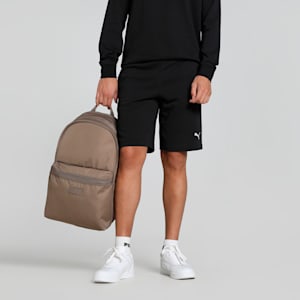 Men's 10" Shorts, PUMA Black, extralarge-IND